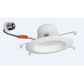 6ins 14w CE ETL led downlight empotrado techo empotrado